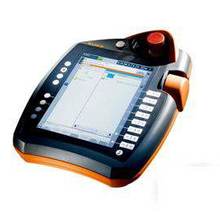 KUKA示教器(qì)維修 KUKA示教器(qì)維修