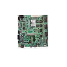 安川機器(qì)人(rén)軸基闆 安川機器(qì)人(rén)軸基闆